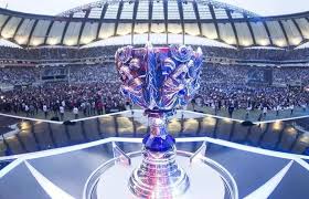 开云电竞平台｜全球玩家同场竞技